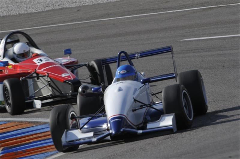 Dallara F3